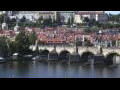 Webcam Prague