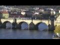 Webcam Prague