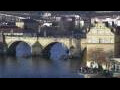 Webcam Praga