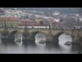 Webcam Praga