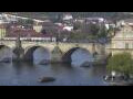 Webcam Prag