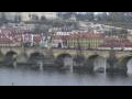 Webcam Praga
