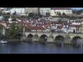 Webcam Praga