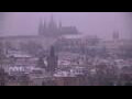 Webcam Prague