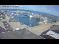 Webcam Vesterø Havn (Læsø)
