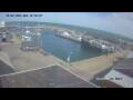 Webcam Vesterø Havn (Læsø)