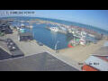 Webcam Vesterø Havn (Læsø)