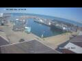 Webcam Vesterø Havn (Læsø)