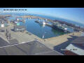 Webcam Vesterø Havn (Læsø)