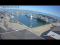 Webcam Vesterø Havn (Læsø)