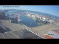 Webcam Vesterø Havn (Læsø)