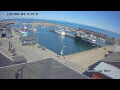 Webcam Vesterø Havn (Læsø)