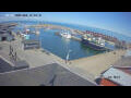 Webcam Vesterø Havn (Læsø)