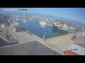 Webcam Vesterø Havn (Læsø)
