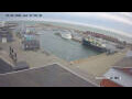 Webcam Vesterø Havn (Læsø)