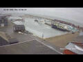 Webcam Læsø - Vesterø Havn