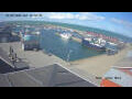 Webcam Læsø - Vesterø Havn