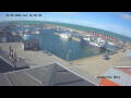 Webcam Læsø - Vesterø Havn
