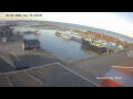 Webcam Læsø - Vesterø Havn