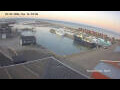 Webcam Læsø - Vesterø Havn