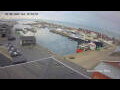 Webcam Vesterø Havn (Læsø)