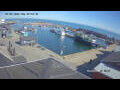 Webcam Vesterø Havn (Læsø)