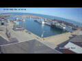 Webcam Vesterø Havn (Læsø)