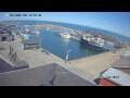 Webcam Vesterø Havn (Læsø)