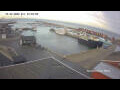 Webcam Vesterø Havn (Læsø)