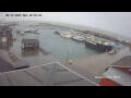 Webcam Vesterø Havn (Læsø)