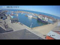 Webcam Vesterø Havn (Læsø)