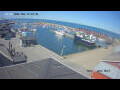 Webcam Vesterø Havn (Læsø)