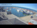 Webcam Vesterø Havn (Læsø)
