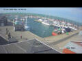 Webcam Vesterø Havn (Læsø)