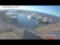 Webcam Vesterø Havn (Læsø)