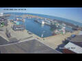 Webcam Vesterø Havn (Læsø)