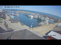 Webcam Vesterø Havn (Læsø)