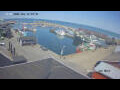Webcam Læsø - Vesterø Havn
