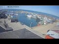 Webcam Vesterø Havn (Læsø)