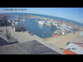 Webcam Vesterø Havn (Læsø)