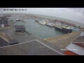 Webcam Vesterø Havn (Læsø)