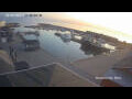 Webcam Vesterø Havn (Læsø)