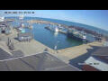 Webcam Vesterø Havn (Læsø)