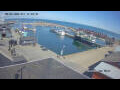 Webcam Vesterø Havn (Læsø)