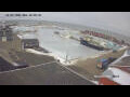 Webcam Vesterø Havn (Læsø)