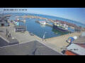 Webcam Vesterø Havn (Læsø)