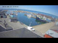 Webcam Vesterø Havn (Læsø)