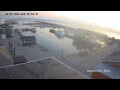 Webcam Vesterø Havn (Læsø)