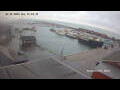 Webcam Vesterø Havn (Læsø)