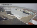 Webcam Vesterø Havn (Læsø)